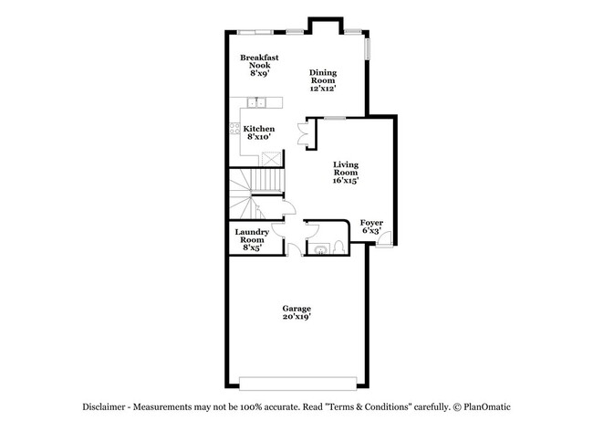 8364 W Melinda Ln in Peoria, AZ - Building Photo - Building Photo