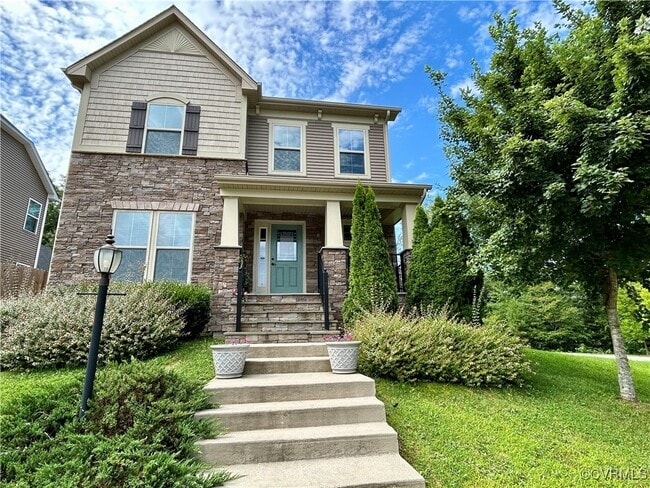 property at 5718 Swift Fox Dr