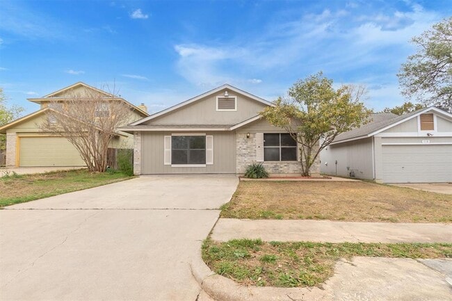 property at 720 Decker Prairie Dr