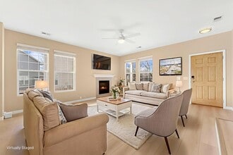 3425 East 123rd Drive in Thornton, CO - Foto de edificio - Building Photo