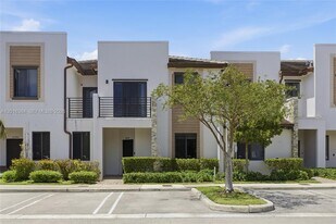20714 NE 5th Ct in Miami, FL - Building Photo