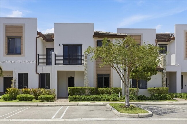 property at 20714 NE 5th Ct