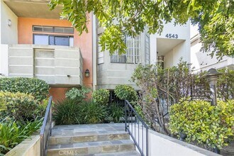 4543 Willis Ave in Los Angeles, CA - Building Photo - Building Photo