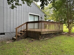 1791 Arrow Ridge Way in Fayetteville, NC - Building Photo - Building Photo