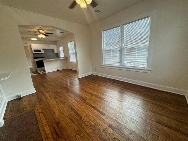 713 S Zunis Ave in Tulsa, OK - Building Photo - Building Photo