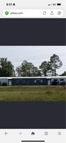 109 Latroy Cooley Rd in Lucedale, MS - Building Photo