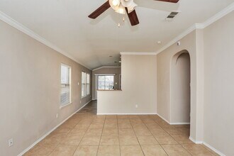 2109 Ingrid Ln in Fort Worth, TX - Building Photo - Building Photo