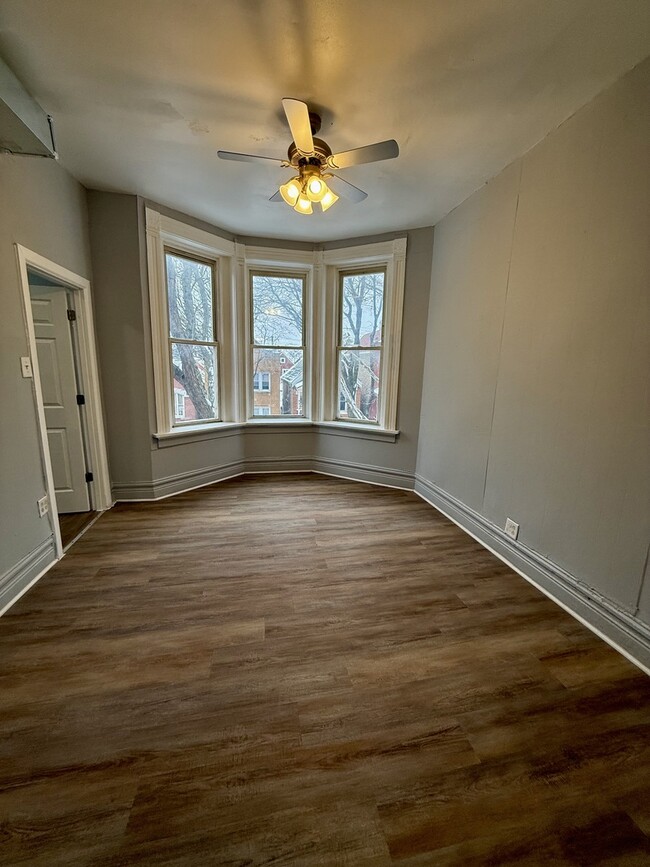 2625 W 23rd Pl in Chicago, IL - Building Photo - Building Photo