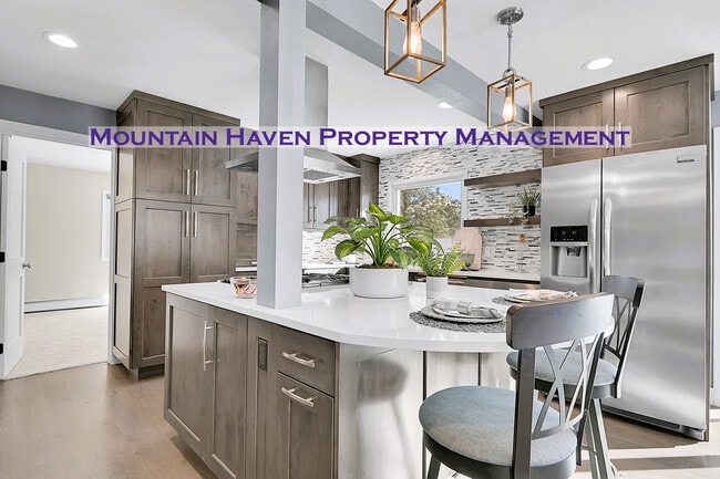 property at 28585 Evergreen Manor Dr