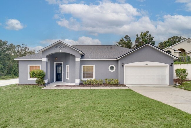 property at 700 Lake Francis Dr