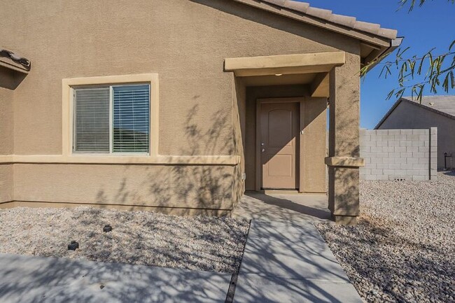 1536 Demain Dr in Casa Grande, AZ - Building Photo - Building Photo