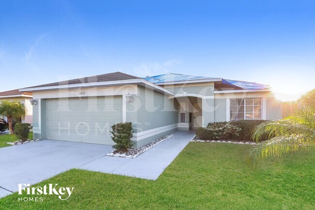 13353 Prestwick Dr in Riverview, FL - Building Photo - Building Photo