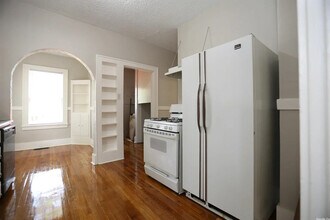 3430 N Cypress St in North Little Rock, AR - Foto de edificio - Building Photo