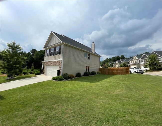 property at 3138 Woodward Down Trail