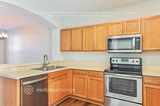 3340 Broken Bow Dr in Land O Lakes, FL - Foto de edificio - Building Photo