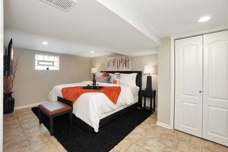 5931 S Nagle Ave in Chicago, IL - Building Photo - Building Photo