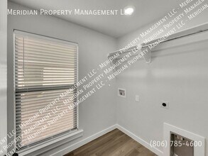 1610 144th St in Lubbock, TX - Foto de edificio - Building Photo