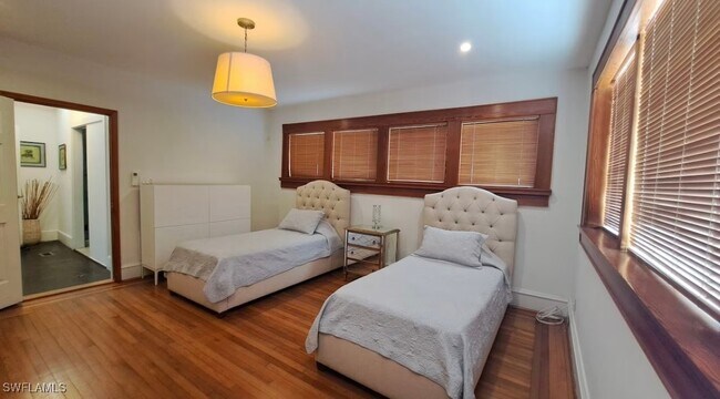property at 2532 First St