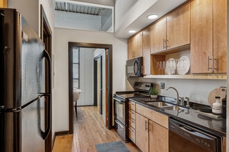 Hopper Lofts in Richmond, VA - Building Photo - Building Photo