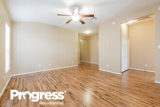 15538 Anton Dr in Cypress, TX - Building Photo - Building Photo