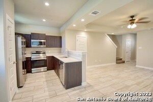 8431 V. Verona in San Antonio, TX - Building Photo - Building Photo