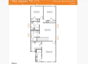 8701 Celandine Ave in Greensboro, NC - Building Photo - Building Photo