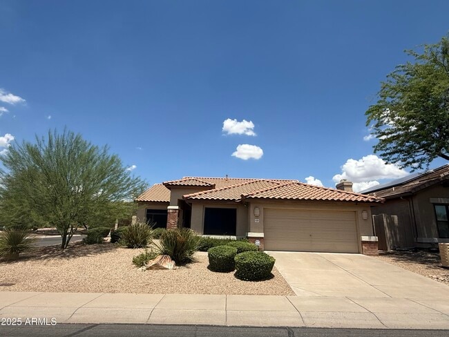 property at 4208 E Hamblin Dr