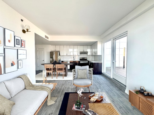 property at 65-18 Austin St