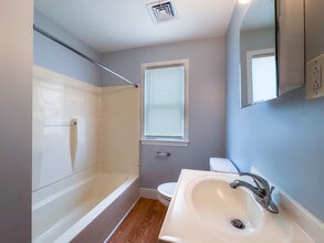 124 Sheldon Ter, Unit Unit A in New Haven, CT - Building Photo - Building Photo