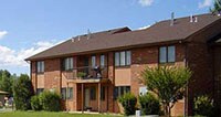 1920 Reynolds St, Unit H in Laramie, WY - Building Photo
