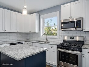 5156 S Spaulding Ave in Chicago, IL - Building Photo - Building Photo