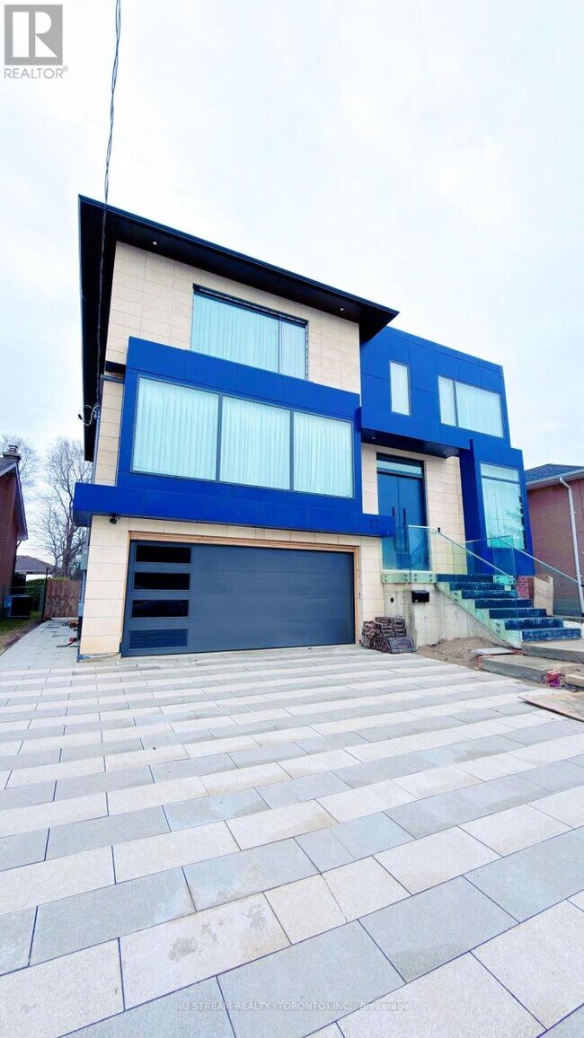 property at 17 Cavotti Crescent