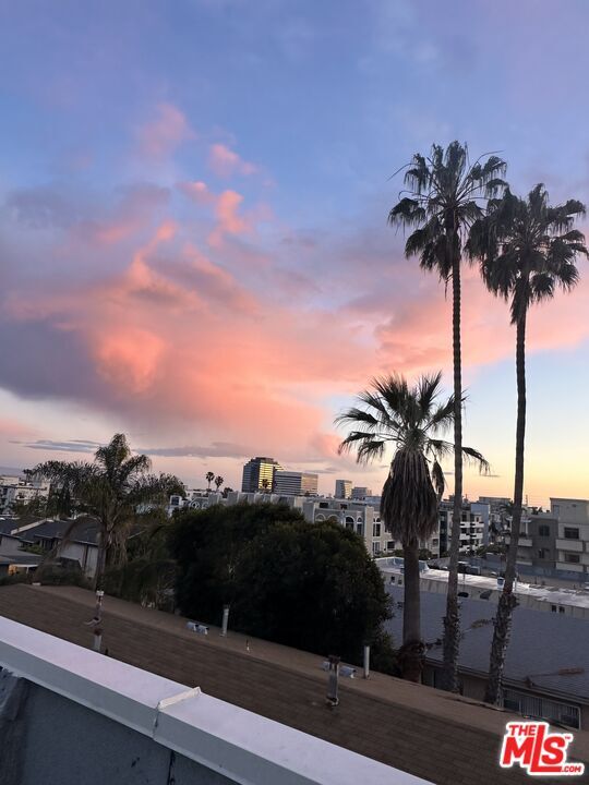 property at 11735 Dorothy St