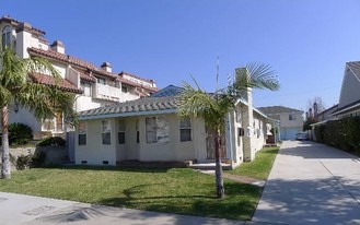 6036-6038 Temple City Blvd Apartments