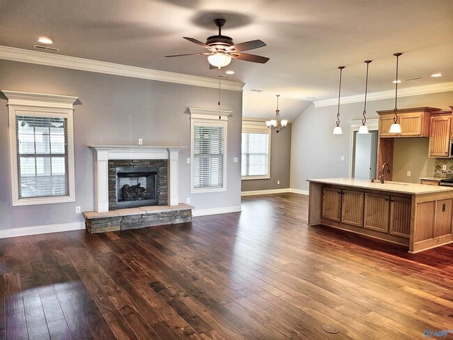 13735 Callaway Dr in Madison, AL - Building Photo - Building Photo