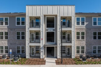 The Pointe at Davis Creek in Jacksonville, FL - Foto de edificio - Other