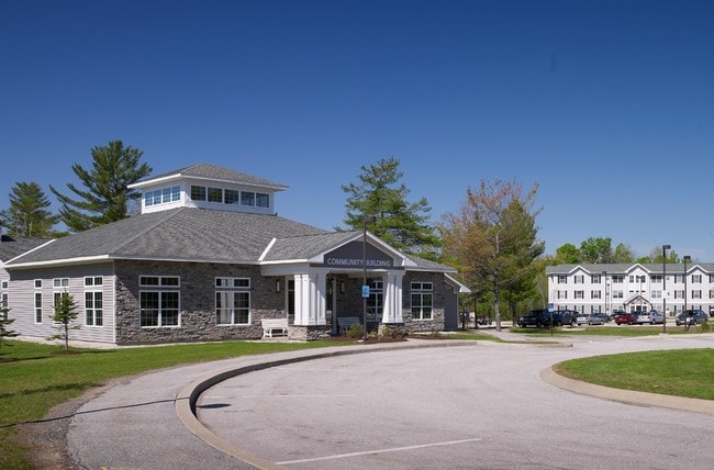 Orchard Trails in Orono, ME - Building Photo - Building Photo