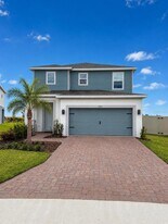 14713 Crestavista Ave in Clermont, FL - Building Photo