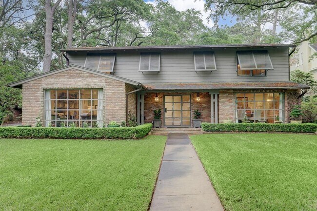 3735 Del Monte Dr in Houston, TX - Building Photo - Building Photo