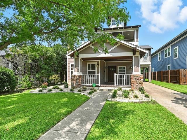 property at 5535 Willis Ave