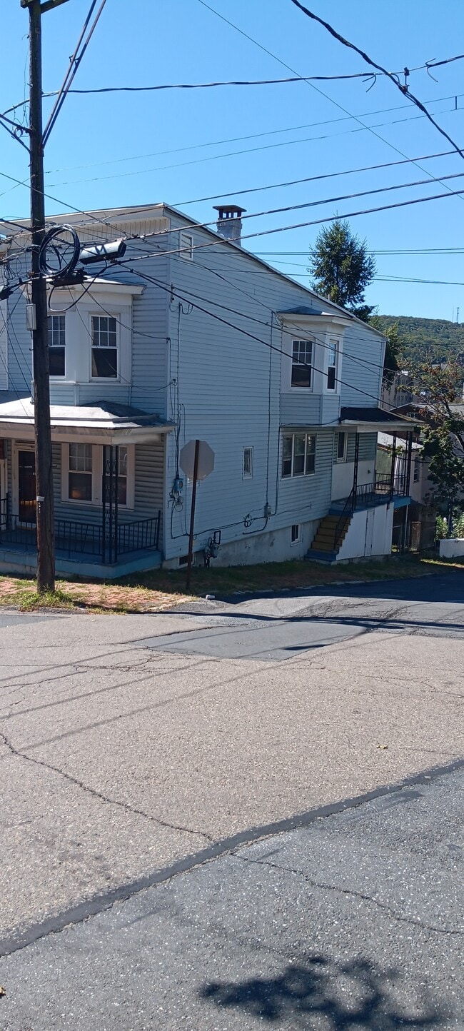 property at 219 N George St