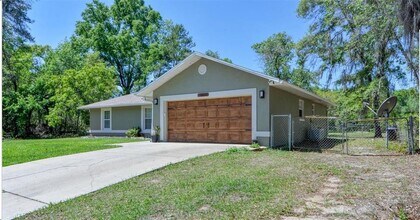 16824 SW 17th Ave in Ocala, FL - Building Photo - Building Photo