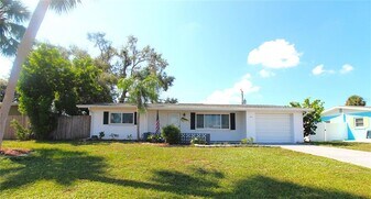 552 Sheridan Dr in Venice, FL - Building Photo