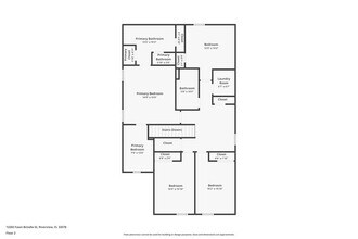 12202 Fawn Brindle St in Riverview, FL - Building Photo - Building Photo