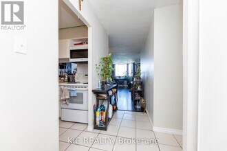 238-1238 Albion Rd in Toronto, ON - Building Photo - Building Photo