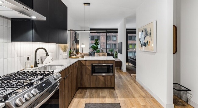 property at 515 N St Clair St