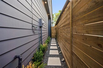 3802 Buck St in Houston, TX - Building Photo - Building Photo