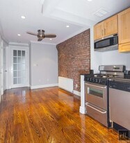 E 5TH ST., Unit A in New York, NY - Building Photo