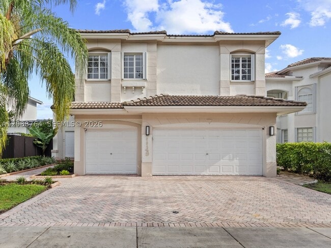property at 11149 NW 72nd Terrace