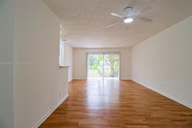 property at 3453 NW 44th St